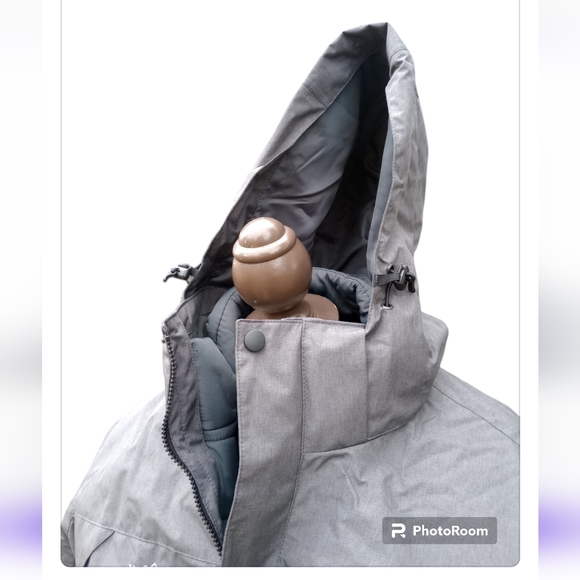 Wantdo Winter jacket - Picture 3 of 7